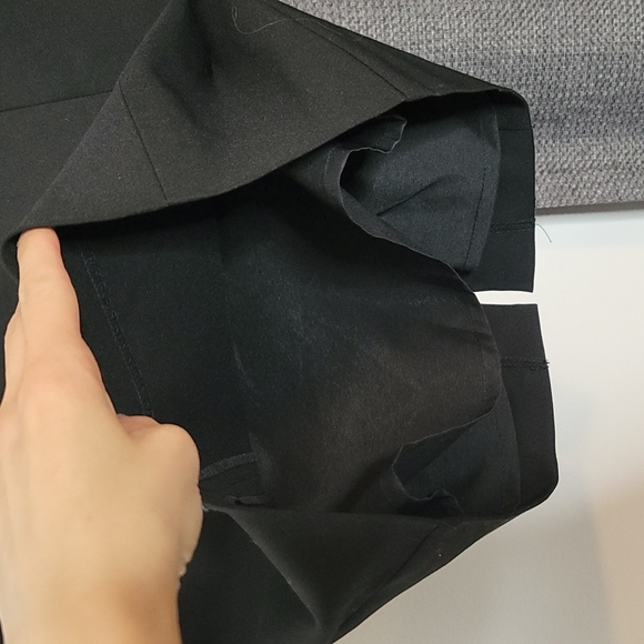 H&M short pencil skirt - Picture 11 of 14